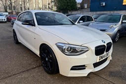 BMW 1-Series Hatchback (11-19) M135i M Performance 3d For Sale - Ls Automotive Ltd, Norwich