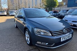 Volkswagen Passat Estate (11-14) 2.0 TDI Bluemotion Tech SE 5d DSG For Sale - Ls Automotive Ltd, Norwich