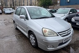 Suzuki Liana Hatchback (01-07) 1.6 GLX 5d For Sale - Ls Automotive Ltd, Norwich