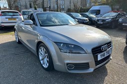 Audi TT Roadster (07-14) 1.8T FSI Sport (2011) 2d For Sale - Ls Automotive Ltd, Norwich