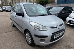 Hyundai i10 Hatchback (08-13) 1.2 Classic 5d For Sale - Ls Automotive Ltd, Norwich