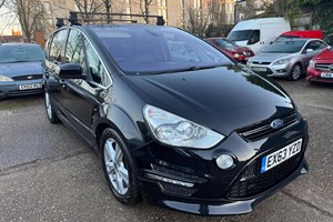 Ford S-MAX (06-14) 2.2 TDCi (200bhp) Titanium X Sport 5d Auto For Sale - Ls Automotive Ltd, Norwich