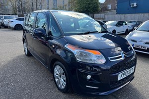 Citroen C3 Picasso (09-17) 1.6 HDi 8V VTR+ 5d For Sale - Ls Automotive Ltd, Norwich