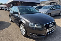 Audi A3 Sportback (04-13) 1.6 TDI Sport 5d For Sale - Ls Automotive Ltd, Norwich
