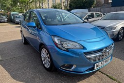 Vauxhall Corsa Hatchback (14-19) 1.4 SE 5d For Sale - Ls Automotive Ltd, Norwich