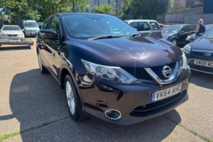 Nissan Qashqai (14-21) 1.5 dCi Acenta Premium 5d For Sale - Ls Automotive Ltd, Norwich