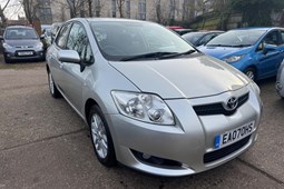 Toyota Auris (07-13) 1.6 VVTi TR 5d MM For Sale - Ls Automotive Ltd, Norwich