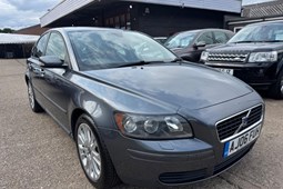 Volvo S40 (04-12) 1.8 S 4d For Sale - Ls Automotive Ltd, Norwich
