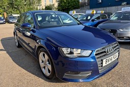Audi A3 Sportback (13-20) 1.6 TDI Sport 5d For Sale - Ls Automotive Ltd, Norwich