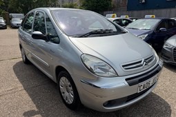 Citroen Xsara Picasso (00-10) 2.0 HDi Desire 2 5d For Sale - Ls Automotive Ltd, Norwich