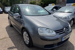 Volkswagen Golf Hatchback (04-08) 1.6 S FSI 5d (AC) For Sale - Ls Automotive Ltd, Norwich