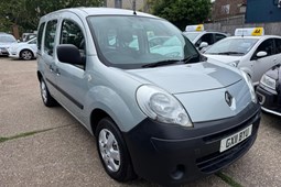 Renault Kangoo (09-12) 1.6 Extreme 5d Auto For Sale - Ls Automotive Ltd, Norwich