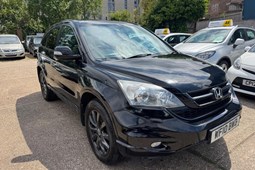 Honda CR-V (07-12) 2.2 i-DTEC EX 5d For Sale - Ls Automotive Ltd, Norwich
