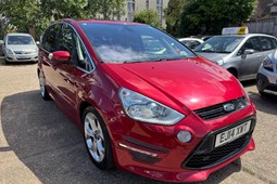 Ford S-MAX (06-14) 2.2 TDCi (200bhp) Titanium X Sport 5d Auto For Sale - Ls Automotive Ltd, Norwich