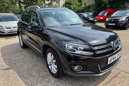 Volkswagen Tiguan (08-16) 2.0 TDi BlueMotion Tech Match (2WD) (08/13-) 5d For Sale - Ls Automotive Ltd, Norwich