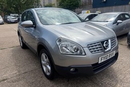 Nissan Qashqai (07-13) 1.5 dCi Acenta 5d For Sale - Ls Automotive Ltd, Norwich