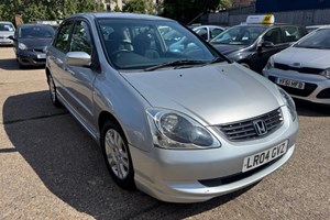Honda Civic Hatchback (00-05) 1.6i VTEC SE 5d Auto For Sale - Ls Automotive Ltd, Norwich