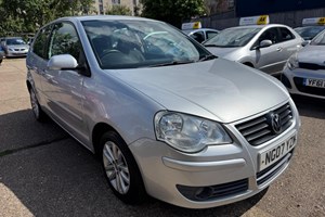 Volkswagen Polo Hatchback (02-09) 1.4 S (80ps) 3d For Sale - Ls Automotive Ltd, Norwich