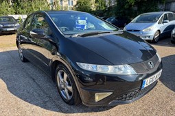 Honda Civic Hatchback (06-11) 1.4 i-VTEC Si 5d For Sale - Ls Automotive Ltd, Norwich