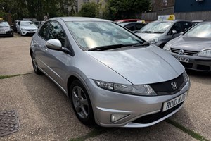 Honda Civic Hatchback (06-11) 1.4 i-VTEC Si 5d For Sale - Ls Automotive Ltd, Norwich