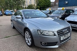 Audi A5 Coupe (07-16) 2.0 TDI Sport (Start Stop) 2d For Sale - Ls Automotive Ltd, Norwich