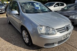 Volkswagen Golf Hatchback (04-08) 1.9 Match TDI 5d For Sale - Ls Automotive Ltd, Norwich