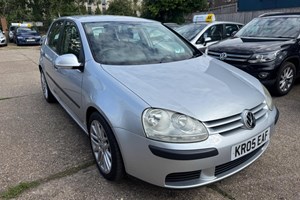 Volkswagen Golf Hatchback (04-08) 2.0 S SDI 5d (AC) For Sale - Ls Automotive Ltd, Norwich