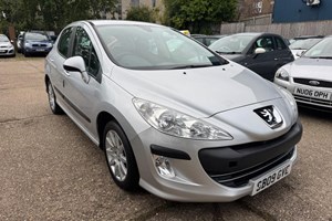 Peugeot 308 Hatchback (07-13) 1.4 VTi S 5d For Sale - Ls Automotive Ltd, Norwich