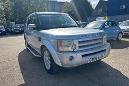 Land Rover Discovery (04-17) 2.7 TdV6 SE 5d Auto For Sale - Ls Automotive Ltd, Norwich
