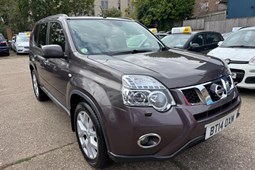 Nissan X-Trail (07-14) 2.0 dCi Tekna (10/10-) 5d Auto For Sale - Ls Automotive Ltd, Norwich