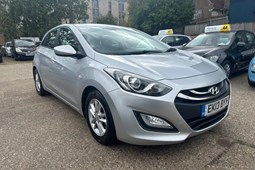 Hyundai i30 Hatchback (12-17) 1.4 Active 5d For Sale - Ls Automotive Ltd, Norwich
