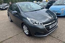 Peugeot 208 Hatchback (12-19) 1.2 PureTech Active 5d For Sale - Ls Automotive Ltd, Norwich