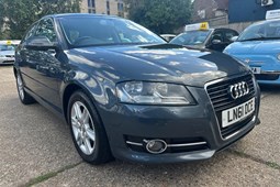 Audi A3 Hatchback (03-12) 1.4 TFSI SE(Start Stop) 3d For Sale - Ls Automotive Ltd, Norwich