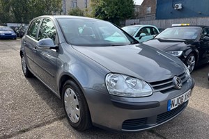 Volkswagen Golf Hatchback (04-08) 1.6 S FSI 5d (AC) For Sale - Ls Automotive Ltd, Norwich