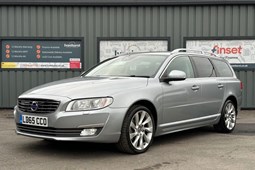 Volvo V70 (07-16) D4 (181bhp) SE Lux 5d Geartronic For Sale - Ivanhurst Motor Company Ltd, Battlesbridge