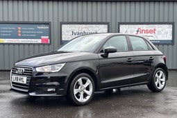 Audi A1 Sportback (12-18) Sport Nav 1.0 TFSI 95PS S Tronic auto 5d For Sale - Ivanhurst Motor Company Ltd, Battlesbridge