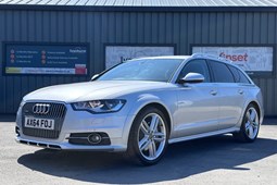 Audi A6 Allroad (12-18) 3.0 BiTDI Quattro 5d Tip Auto For Sale - Ivanhurst Motor Company Ltd, Battlesbridge