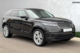 Land Rover Range Rover Velar SUV (17 on) HSE P250 auto 4d For Sale - Stratstone Land Rover Milton Keynes, Northfield