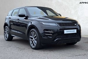 Land Rover Range Rover Evoque SUV (19 on) 1.5 P270e Dynamic SE 5dr Auto For Sale - Stratstone Land Rover Milton Keynes, Northfield