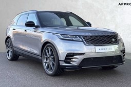 Land Rover Range Rover Velar SUV (17 on) 2.0 D200 R-Dynamic HSE 5dr Auto For Sale - Stratstone Land Rover Milton Keynes, Northfield