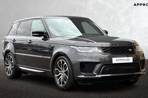 Land Rover Range Rover Sport (13-22) Autobiography Dynamic 3.0 SDV6 (5+2 seating) auto (10/2017 on) 5d For Sale - Stratstone Land Rover Milton Keynes, Northfield