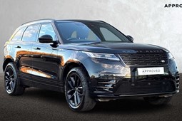 Land Rover Range Rover Velar SUV (17 on) 2.0 D200 MHEV Dynamic SE 5dr Auto For Sale - Stratstone Land Rover Milton Keynes, Northfield