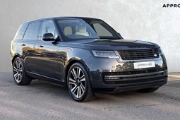 Land Rover Range Rover SUV (22 on) 3.0 P460e HSE 4dr Auto For Sale - Stratstone Land Rover Milton Keynes, Northfield