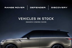 Land Rover Range Rover Velar SUV (17 on) R-Dynamic SE D240 auto 4d For Sale - Stratstone Land Rover Milton Keynes, Northfield