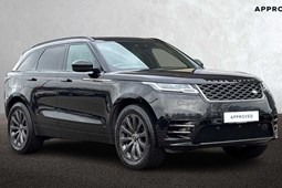 Land Rover Range Rover Velar SUV (17 on) 2.0 D200 R-Dynamic SE 5dr Auto For Sale - Stratstone Land Rover Milton Keynes, Northfield