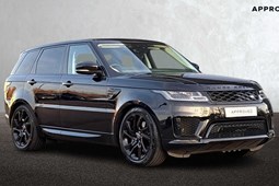 Land Rover Range Rover Sport (13-22) Autobiography Dynamic P400e auto (10/2017 on) 5d For Sale - Stratstone Land Rover Milton Keynes, Northfield