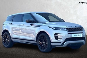 Land Rover Range Rover Evoque SUV (19 on) 2.0 D200 R-Dynamic SE Auto 5d For Sale - Stratstone Land Rover Milton Keynes, Northfield
