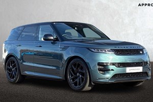 Land Rover Range Rover Sport SUV (22 on) 3.0 P460e Autobiography 5dr Auto For Sale - Stratstone Land Rover Milton Keynes, Northfield