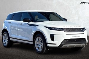 Land Rover Range Rover Evoque SUV (19 on) 2.0 D200 S 5dr Auto For Sale - Stratstone Land Rover Milton Keynes, Northfield