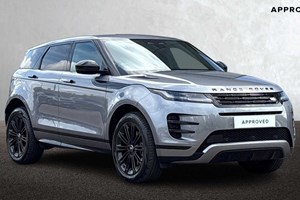 Land Rover Range Rover Evoque SUV (19 on) 2.0 D165 Dynamic SE 5dr Auto For Sale - Stratstone Land Rover Milton Keynes, Northfield